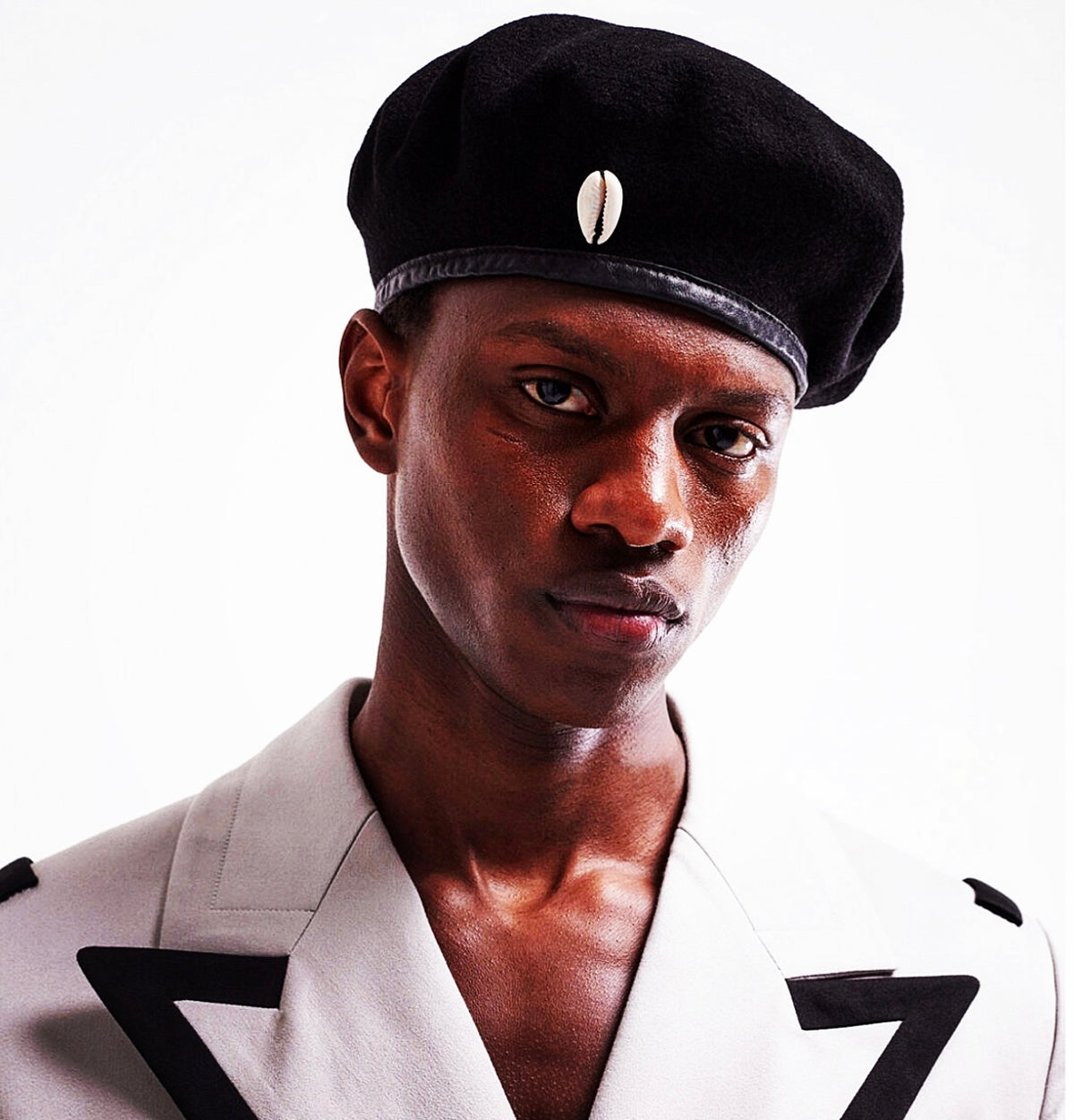 BERETS — FlameKeepers Hat Club