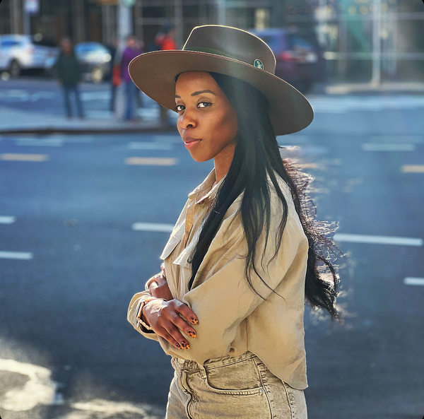 FlameKeepers Hat Club Harlem