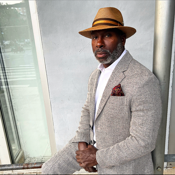 STRAW HATS FlameKeepers Hat Club