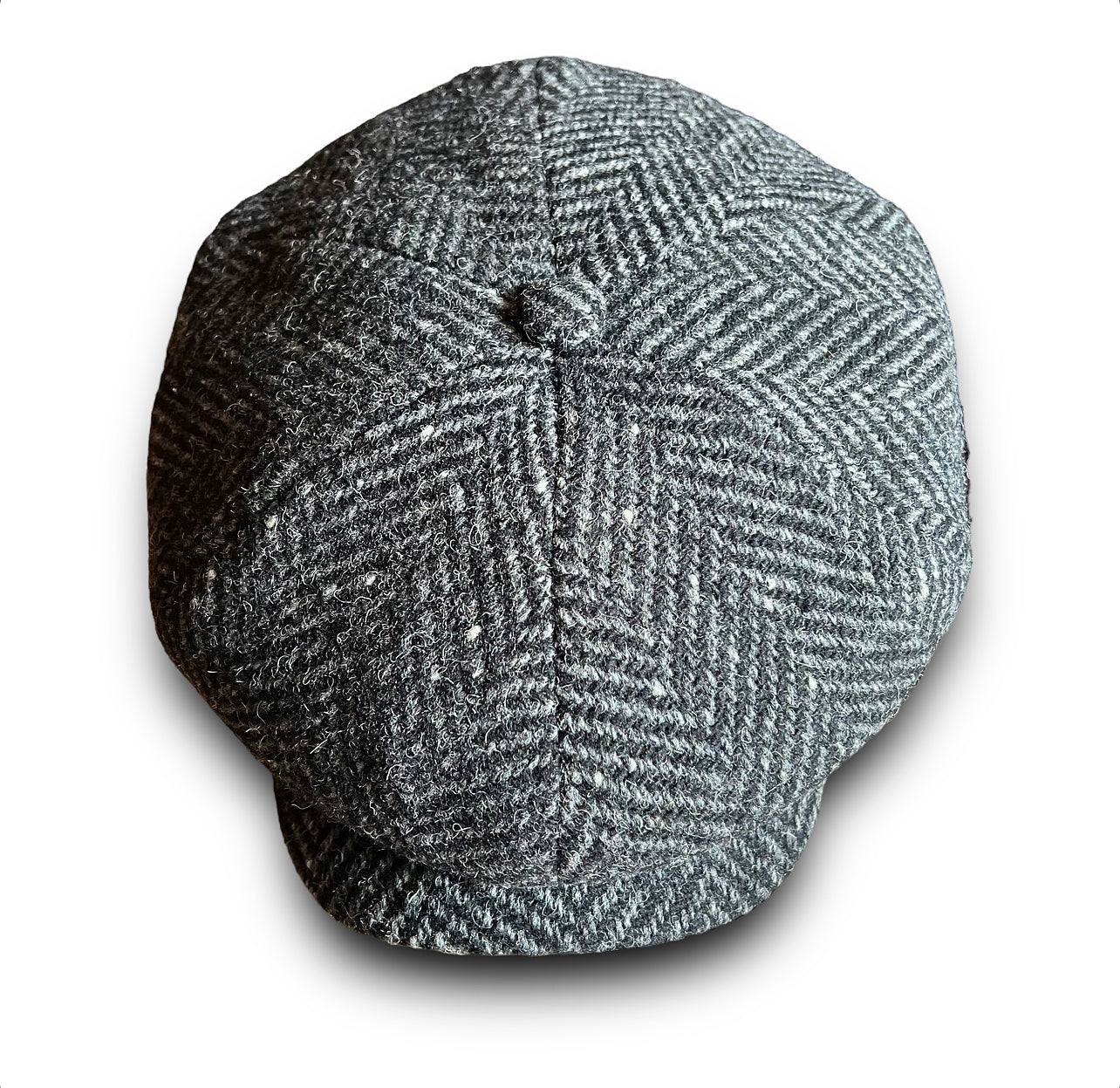 NEWSBOY CAPS — FlameKeepers Hat Club