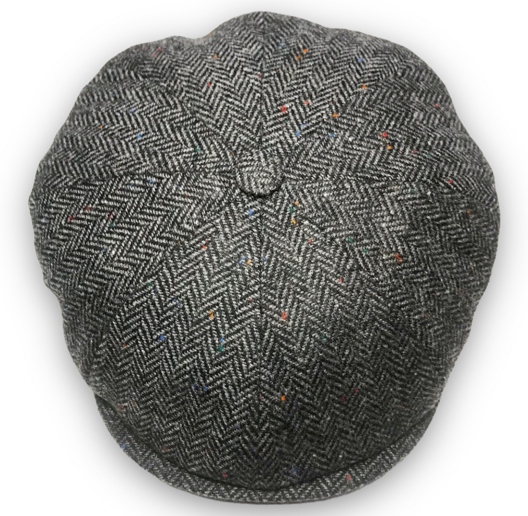 Manhappiness Hat – Revelry Thread Co